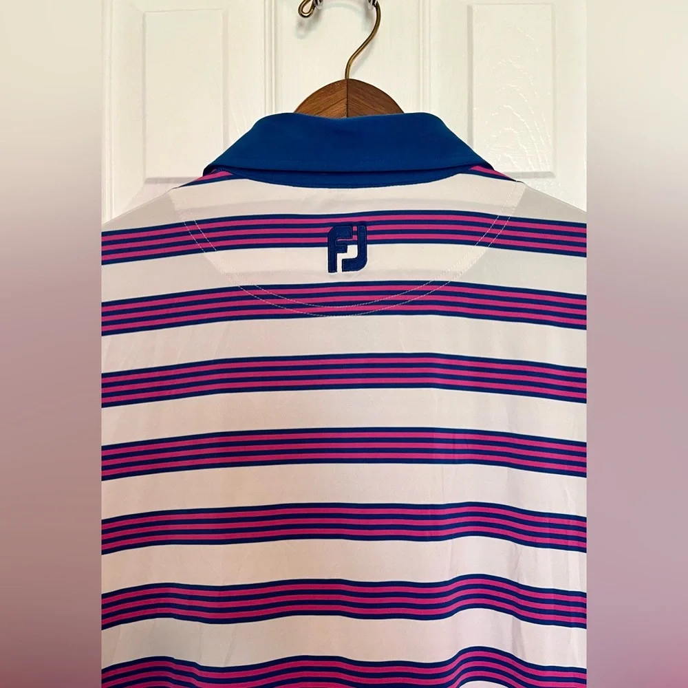FootJoy one snag